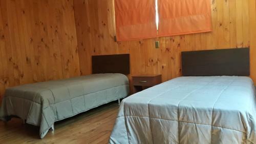 Lodge Caba�as Llifenativo