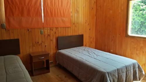 Lodge Caba�as Llifenativo