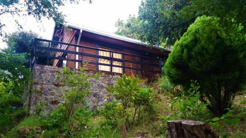 Lodge Caba�as Llifenativo