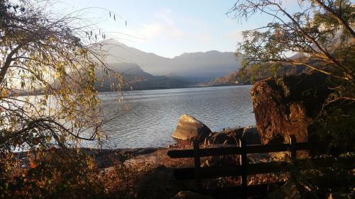 Lodge Caba�as Llifenativo