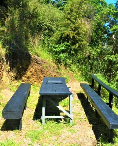 Lodge Caba�as Llifenativo