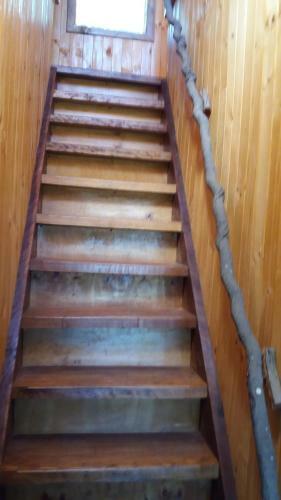 Lodge Caba�as Llifenativo