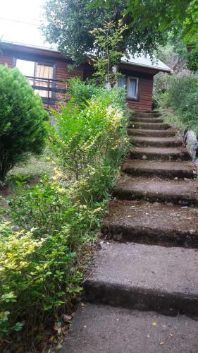 Lodge Caba�as Llifenativo