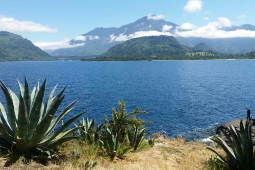 Lodge Caba�as Llifenativo