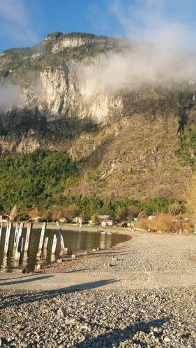 Lodge Caba�as Llifenativo