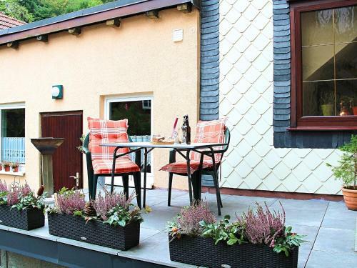 Holiday Home Steinbach-hallenberg 2