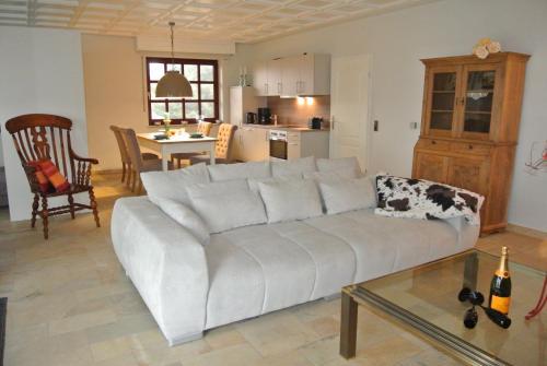 Apartamento Haus Kranenborgh
