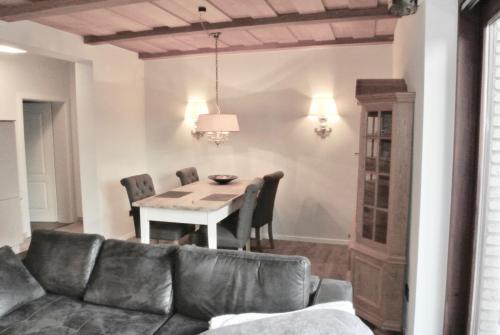 Apartamento Haus Kranenborgh