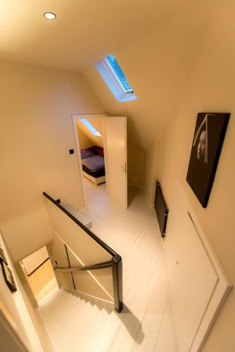 G�stehaus Vanille & Chocolat