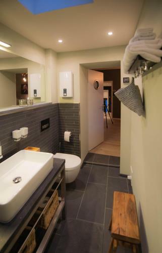 G�stehaus Vanille & Chocolat