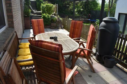 Apartamento Ferienwohnung Jara 1
