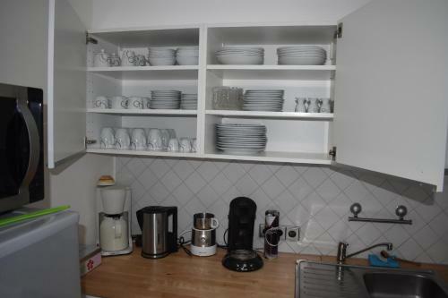 Apartamento Ferienwohnung Jara 1