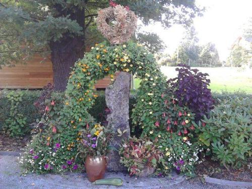 Apartamento Ferienwohnung-thierse