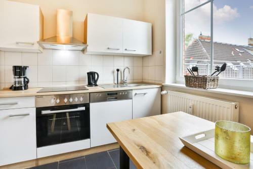 Apartmenthaus Smiterlowstrasse 25