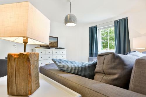 Apartmenthaus Smiterlowstrasse 25