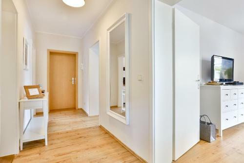 Apartmenthaus Smiterlowstrasse 25