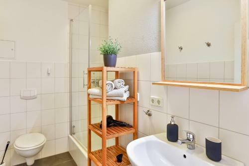 Apartmenthaus Smiterlowstrasse 25