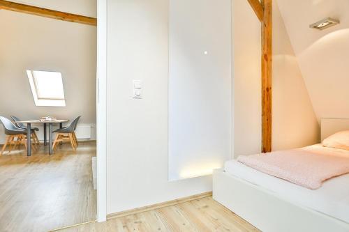 Apartmenthaus Smiterlowstrasse 25