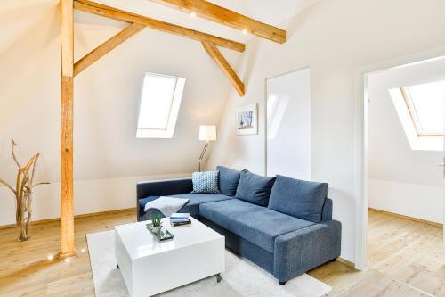 Apartmenthaus Smiterlowstrasse 25