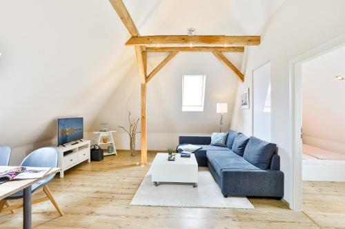 Apartmenthaus Smiterlowstrasse 25