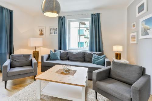 Apartmenthaus Smiterlowstrasse 25