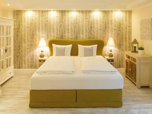 Apartamento Donau Lodge Boardinghouse