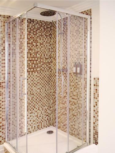 Apartamento Donau Lodge Boardinghouse