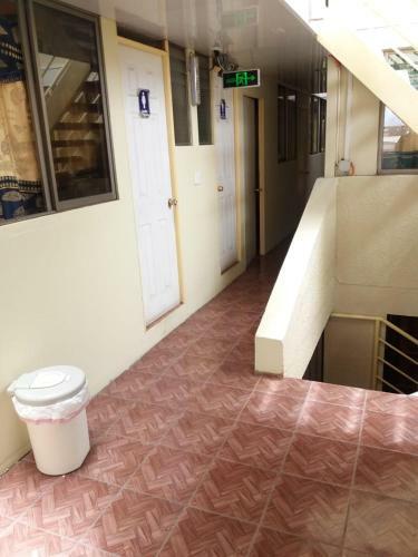 Albergue Hostal Los Angeles