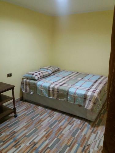 Albergue Hostal Los Angeles