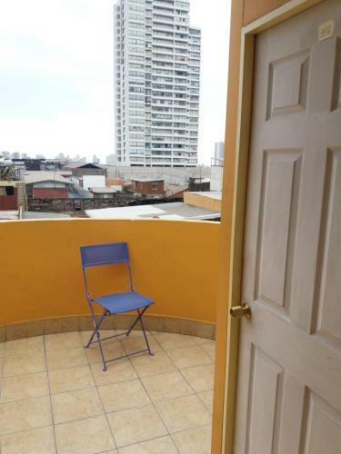 Albergue Hostal Los Angeles