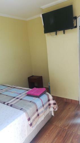 Albergue Hostal Los Angeles