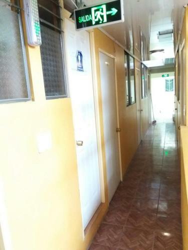 Albergue Hostal Los Angeles