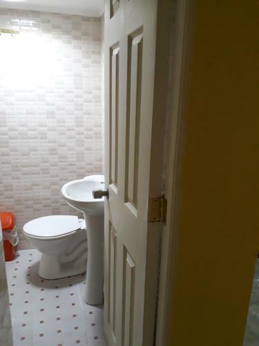 Albergue Hostal Los Angeles
