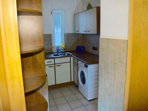 Ab Apartment Objekt 33+43