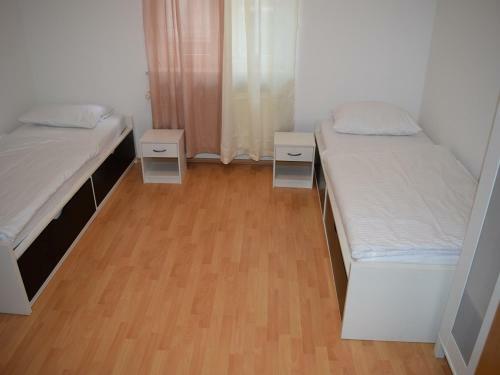 Ab Apartment Objekt 33+43