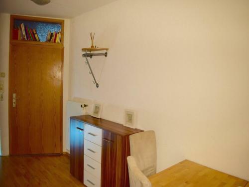 Ab Apartment Objekt 33+43