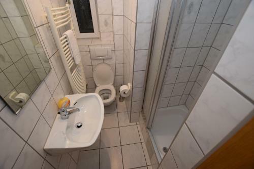 Ab Apartment Objekt 33+43