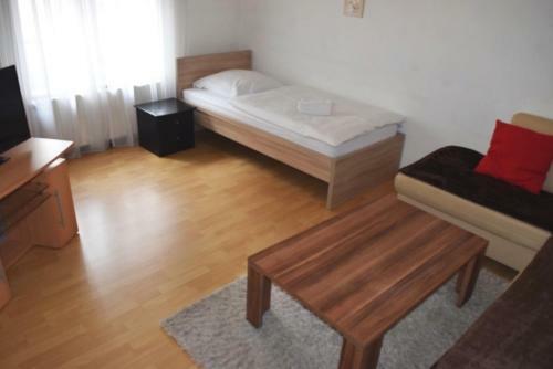 Ab Apartment Objekt 33+43
