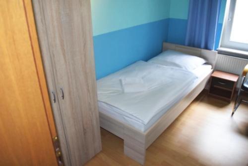 Ab Apartment Objekt 33+43