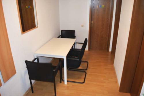 Ab Apartment Objekt 33+43