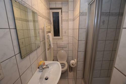 Ab Apartment Objekt 33+43