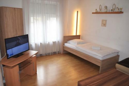 Ab Apartment Objekt 33+43