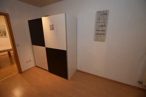 Ab Apartment Objekt 33+43
