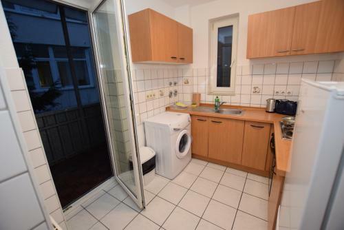 Ab Apartment Objekt 33+43