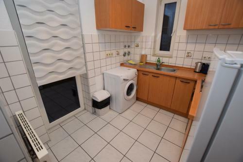 Ab Apartment Objekt 33+43