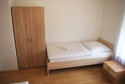 Ab Apartment Objekt 33+43