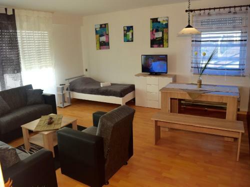 Ab Apartment Objekt 64