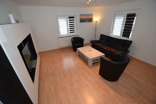 Ab Apartment Objekt 25