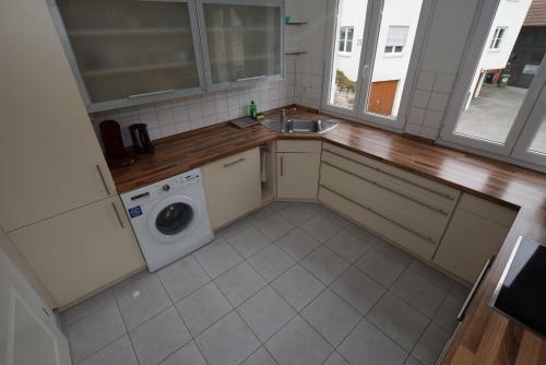 Ab Apartment Objekt 25