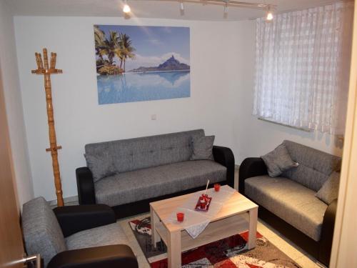 Ab Apartment Objekt 98